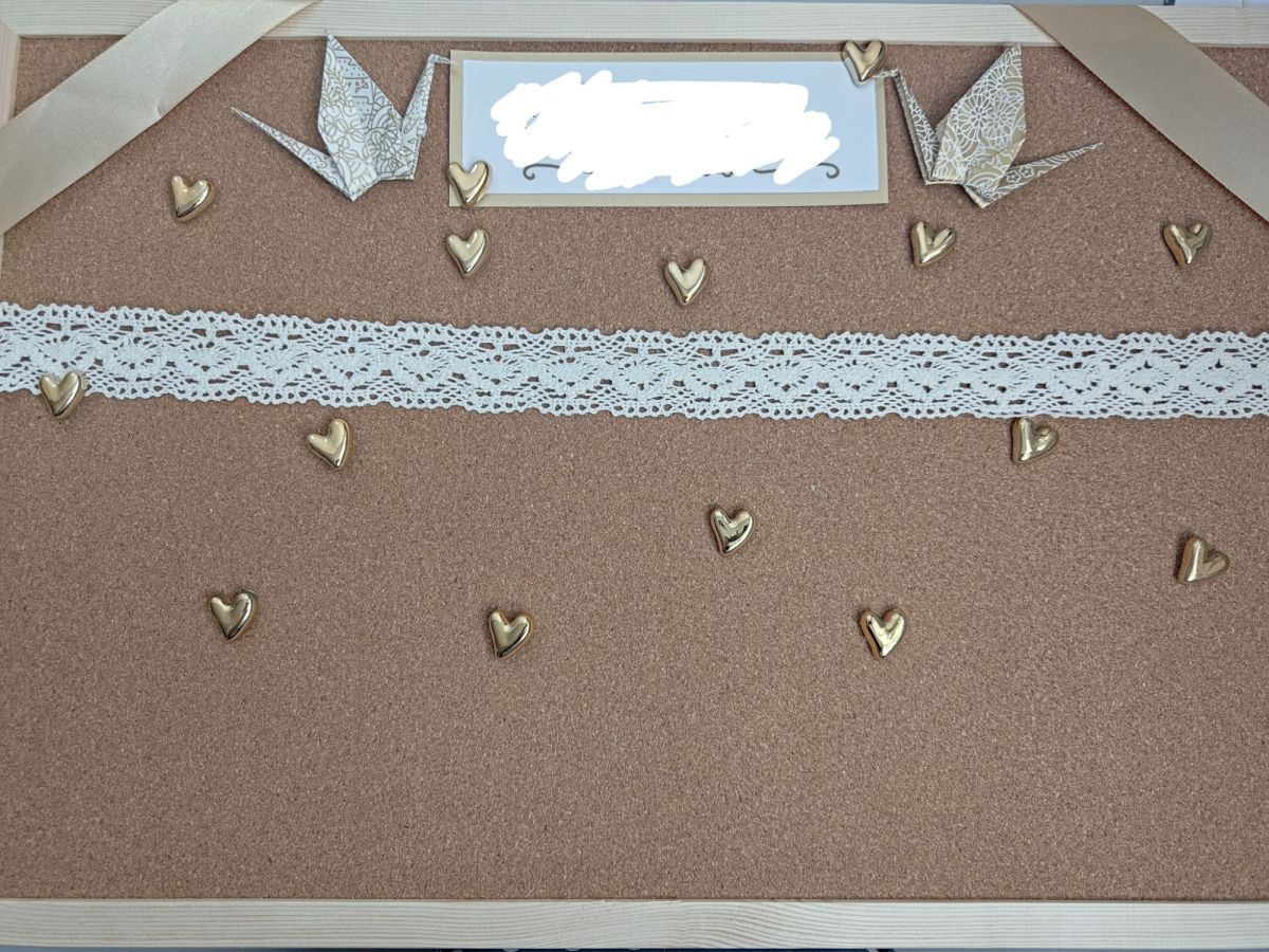 DIY Wedding Diaries from The Atelier – Personalised photo gallery&nbsp;display